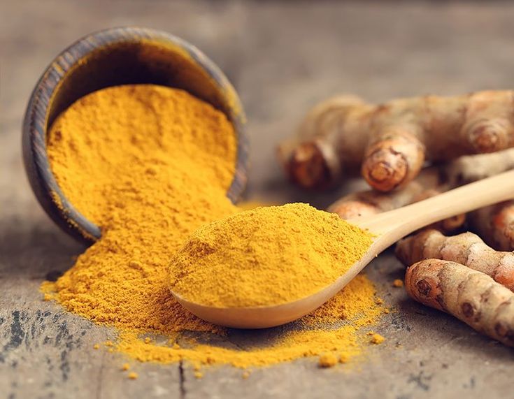 Turmeric Powder